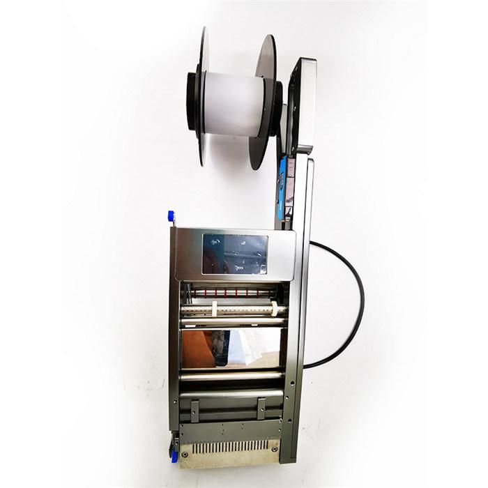 New Yv-50 80 100 Label Feeder YAMAHA From China Manufacturer