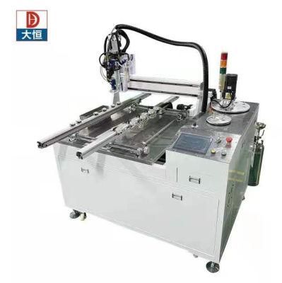 Customized Industrial Factory Price Glue Dispensing System for Glue Potting