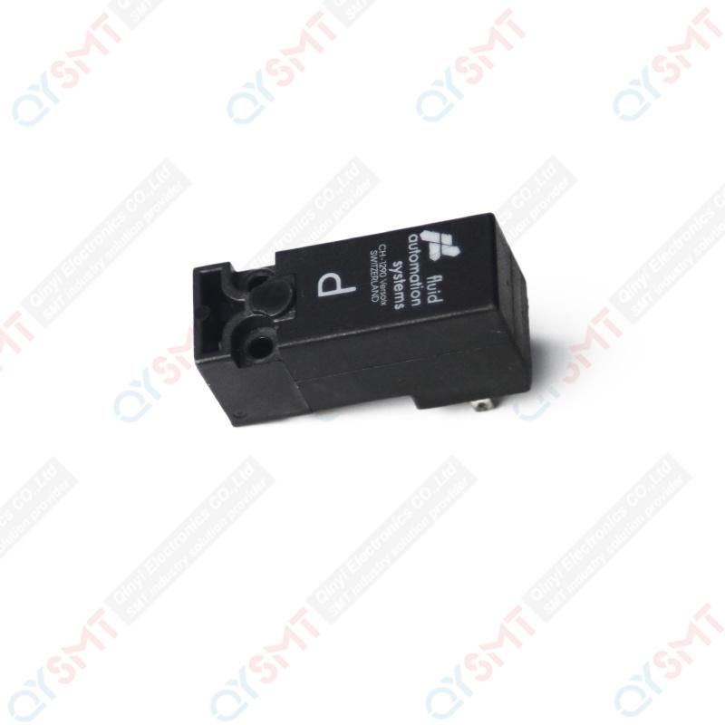 Assembleon SMT Spare Parts Compressed Air Valve 5322 281 20176