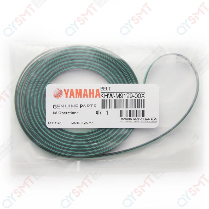 YAMAHA Good Quality Original SMT Belt Khw-M9129-00X