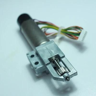 Original N510048142AA Panasonic Feeder Motor Mtnm000016AA