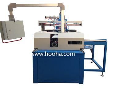 Power Electrical Cable Making Machine Automatic Coiling and Wrapping Machine