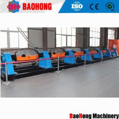 Skip Stranding Machine for Wire /Cable Making