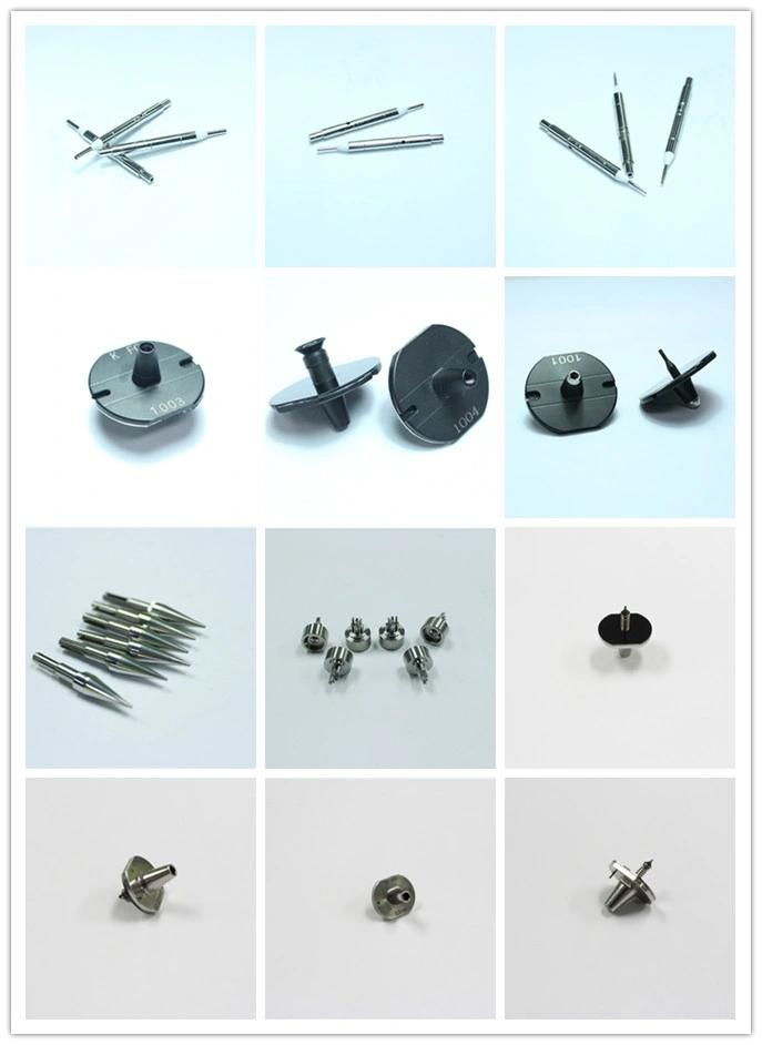 N210044529AA Panasonic Cm402 Cm602 24mm Feeder Screw
