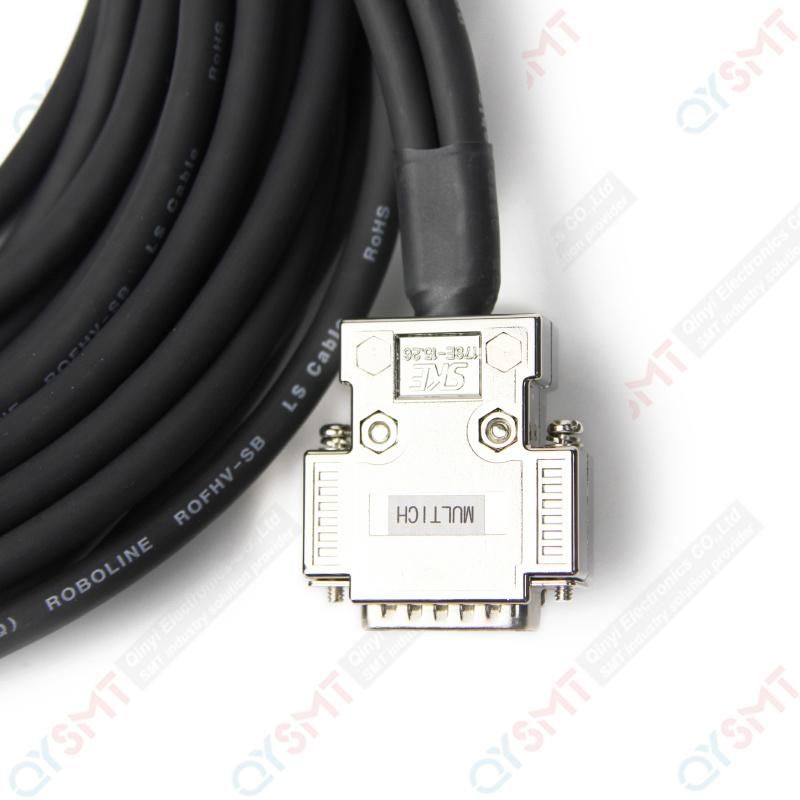 SMT Pick and Place Machine Samsung Cable J9083006b /J9080245b