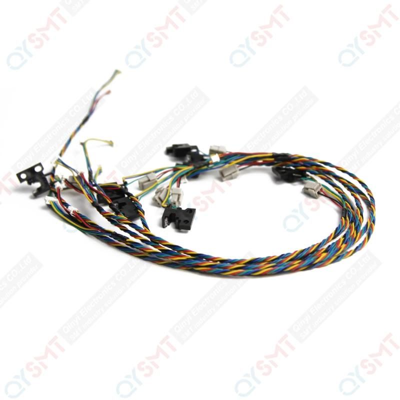 SMT Spare Part Smasung Sm 8mm Feeder Sensor J90650157b