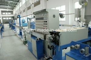 Teflon Cable Extrusion Line Cable Making Machine