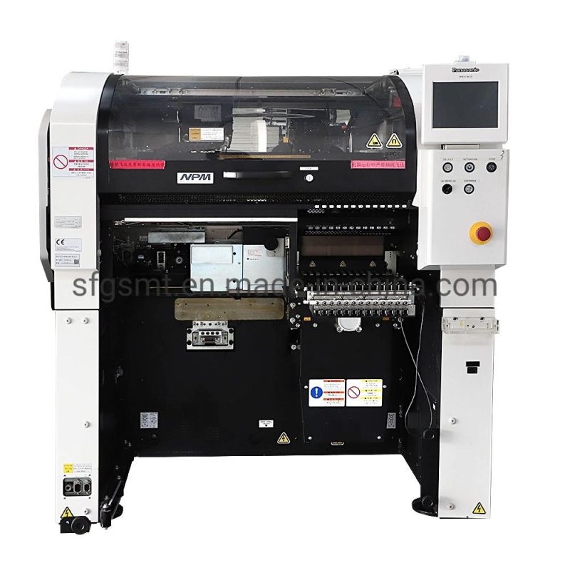 Original New N510004586AA Panasonic SMT Chip Mounter Placement Flat Belt