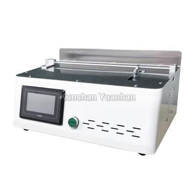 Self-Lock Nylon Cable Tie Tying Machine Heterosexual Nylon Cable Tie Machine