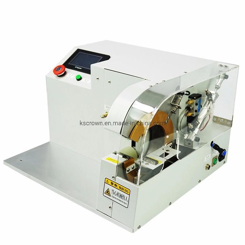 Desktop Wire Harness Taping Machine