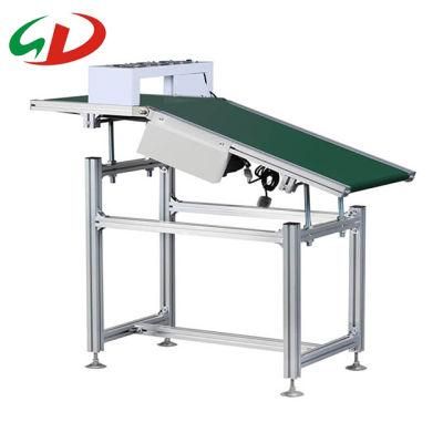 Wave Solder Conveyor Shenzhen Factory Wholesale SMT Wave Soldering Machine