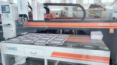 IP66 electric panels PU foam gasketing by automatic machine