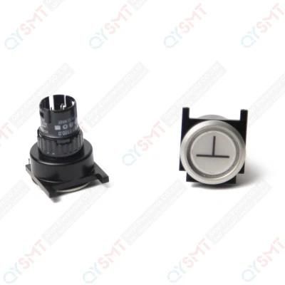 SMT Spare Parts Dek Assy Switch Complete System 188476 /188477