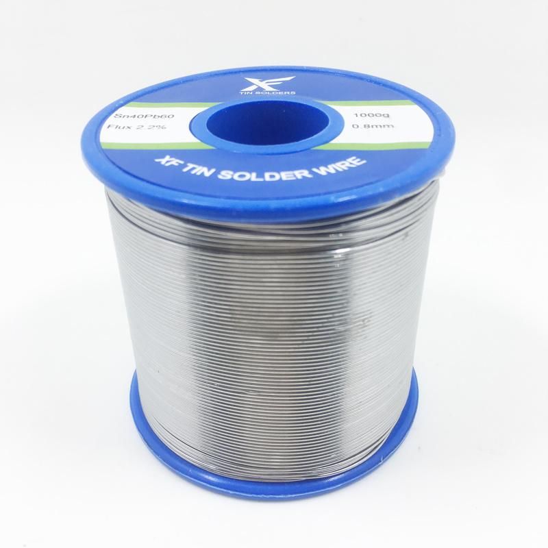 Tin Lead 63 37 Solder