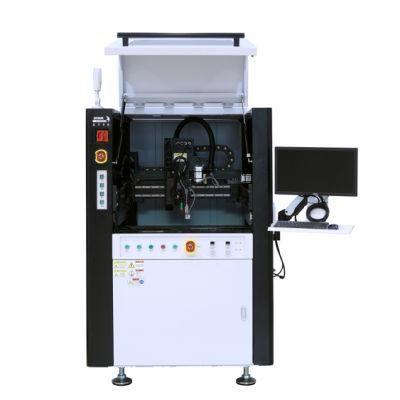 Xy-G340 High Speed Dispensing Glue Dispenser Machine
