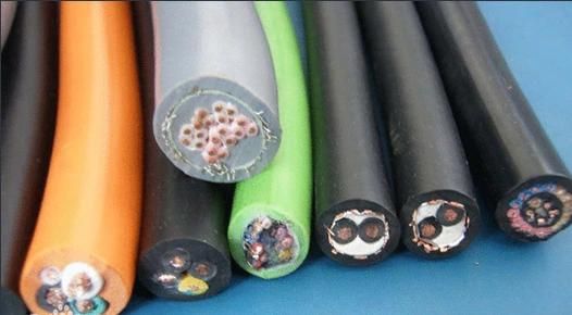 Turnkey Service Silicone Wire Cable Extruding Line