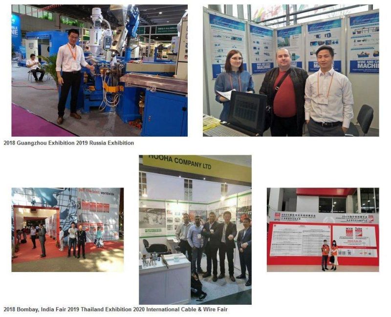 Factory Price Silicone Extruder Two Compound Extrusion Line Silicone Braiding Hose Making Machine