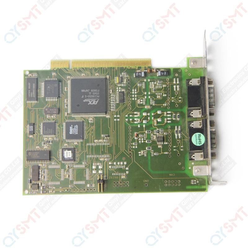 Assembleon SMT Spare Parts Ax Controller Can Card 9498 396 01102