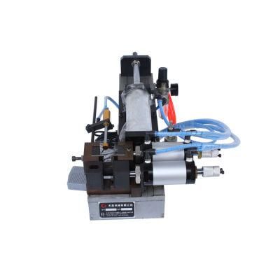 Hc-315 Pneumatic Electrical Peeling Stripping Machine