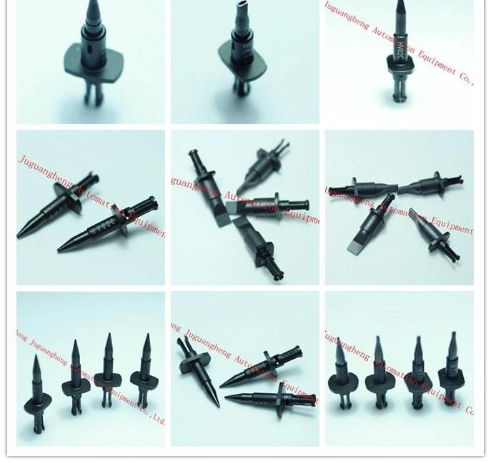 100% New 6301528267 Hitachi Hv31 Nozzle From SMT Nozzle Supplier