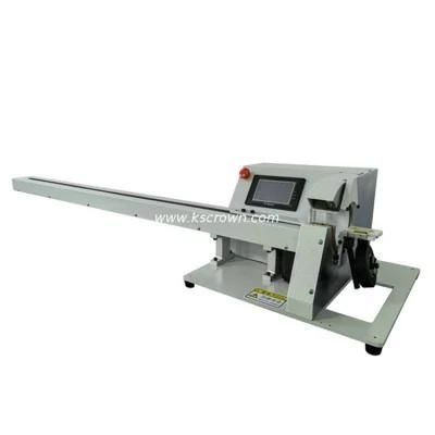 Cable Taping Machine with Wire Pulling Device (WL-080-Q)