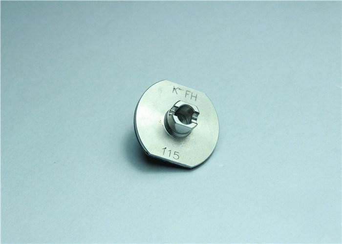 High Tested Panasonic Kxfx037na00 Kme Cm402 115A Nozzle From China