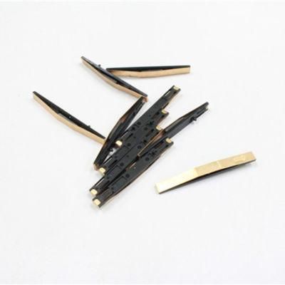 N610014970ae Kme Cm402 Cm602 Type Feeder Magnetic Copper Spacer SMT Accessories for SMT Pick and Place Machine on Sale