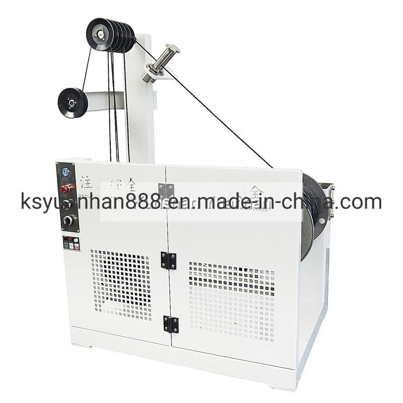 Cable Prefeeding Machine Wire Payoff Machine