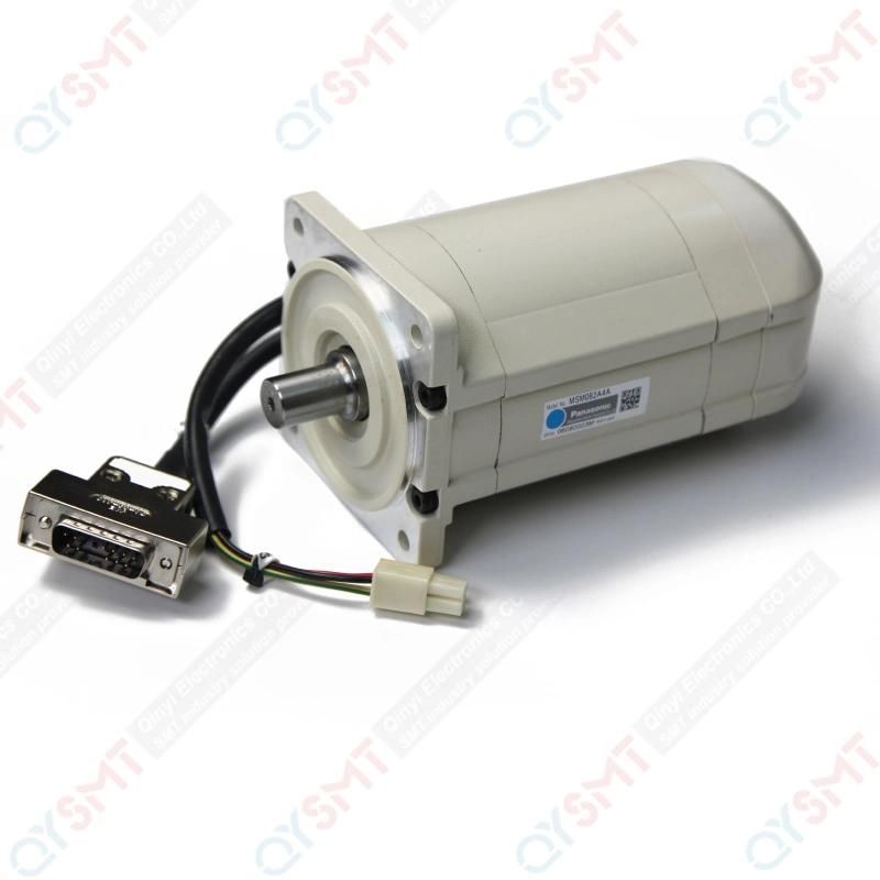 SMT Spare Part Panasonic AC Servo Motor Msm082A4a