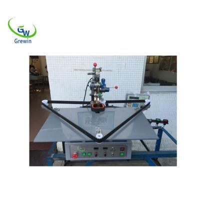 Electric CNC Copper Coil Winding Machine for Transformer