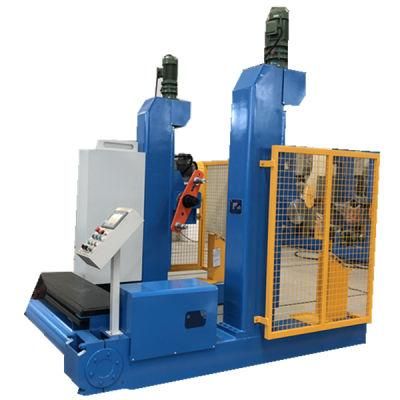 Cable Reeling Machine Take up &amp; Payoff Unit Cable Machine Mandrel Releasing Rack^