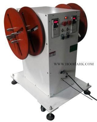 Vertical Type Intelligent Wire Release Machine Pay off
