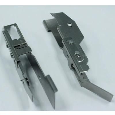 Kw1-M2240-00X YAMAHA 12mm Feeder Upper Cover with Large Stock