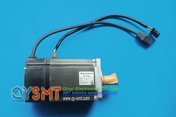 Panasonic Original Cm202 Y Axis Motor Hc-Mfs73-S23