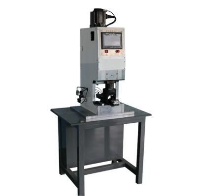 Wl-Sf30t Large Electrical Connectors Terminal Crimping Press Machines