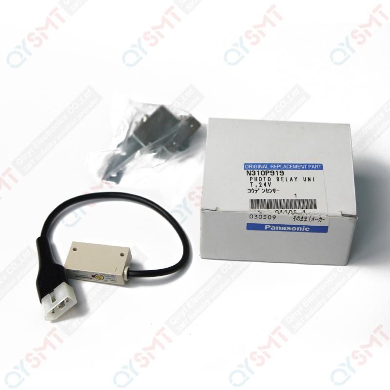 SMT Panasonic Panadac-919 Photo Relay Unit N310p919