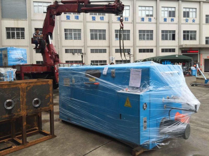 400 Copper Wire Tinned Wire Enameled Wire Twisted Machine/Bunching Machine