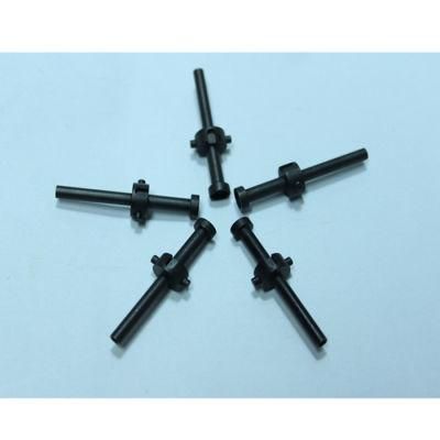SMT Machine 102241013402 Panasonic Mv2c Mv2vb 5.5 Nozzle