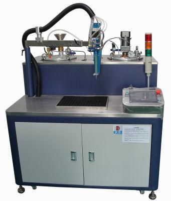 Liquid Epoxy Resin Ratio Dispenser