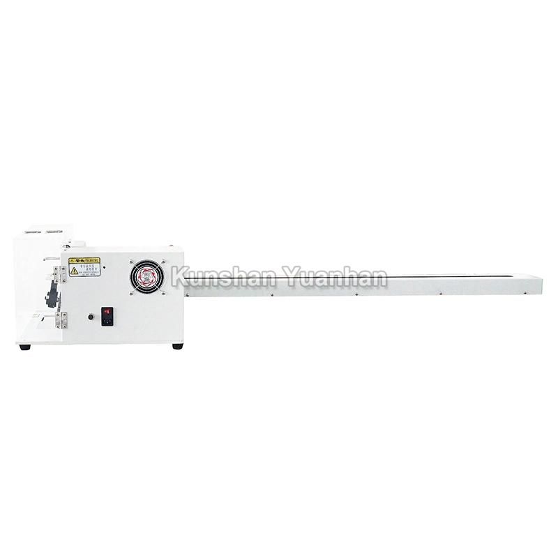 Tape Winding Machine Manufacturer Automatic Tape Winding Machine