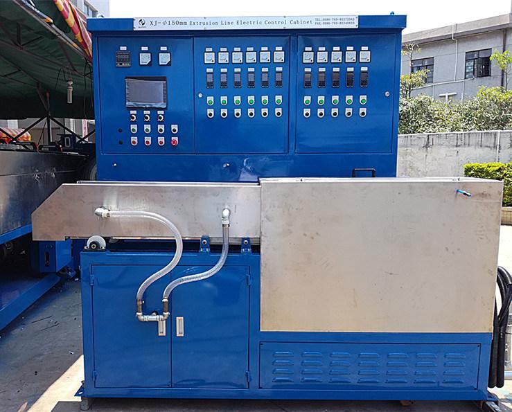 Excellent Jacket/Sheathing Cable Extruder Machine and Production Equipment