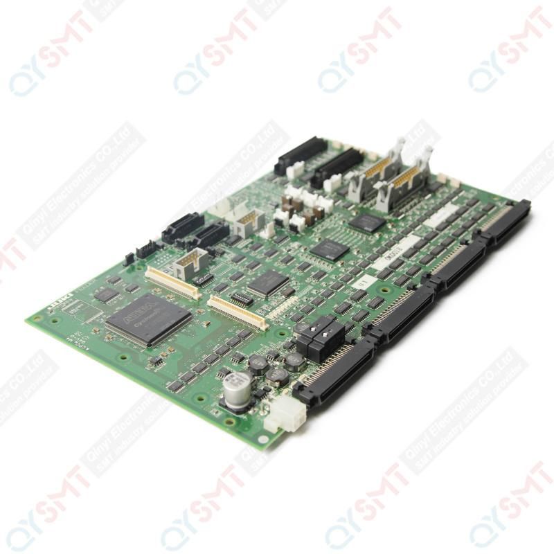 Juki Fx-3 Ether-Main PCB Asm 40047502