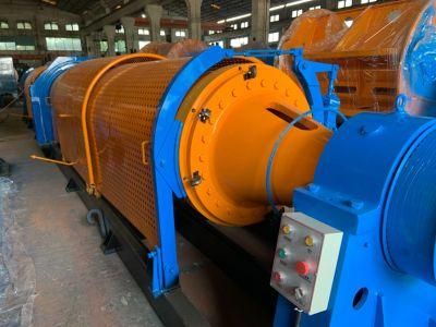 Good Price Power Cable Rigid Stranding Machine