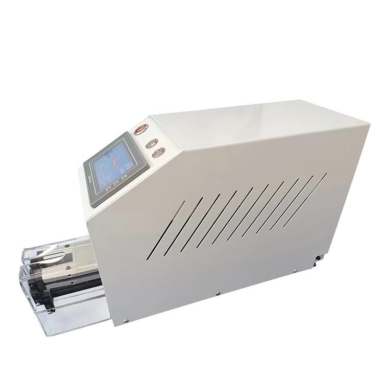 Multi -Core Wire (2.5-35mm2) Cable Pneumatic Automatic Stripping Machine Without Change Blade