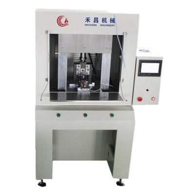 Hc-30t 10-240mm2 Automatic Crimping Terminal Machineautomatic Crimping Tools Machine