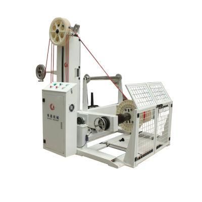 Automatic Wire Feeding Machine