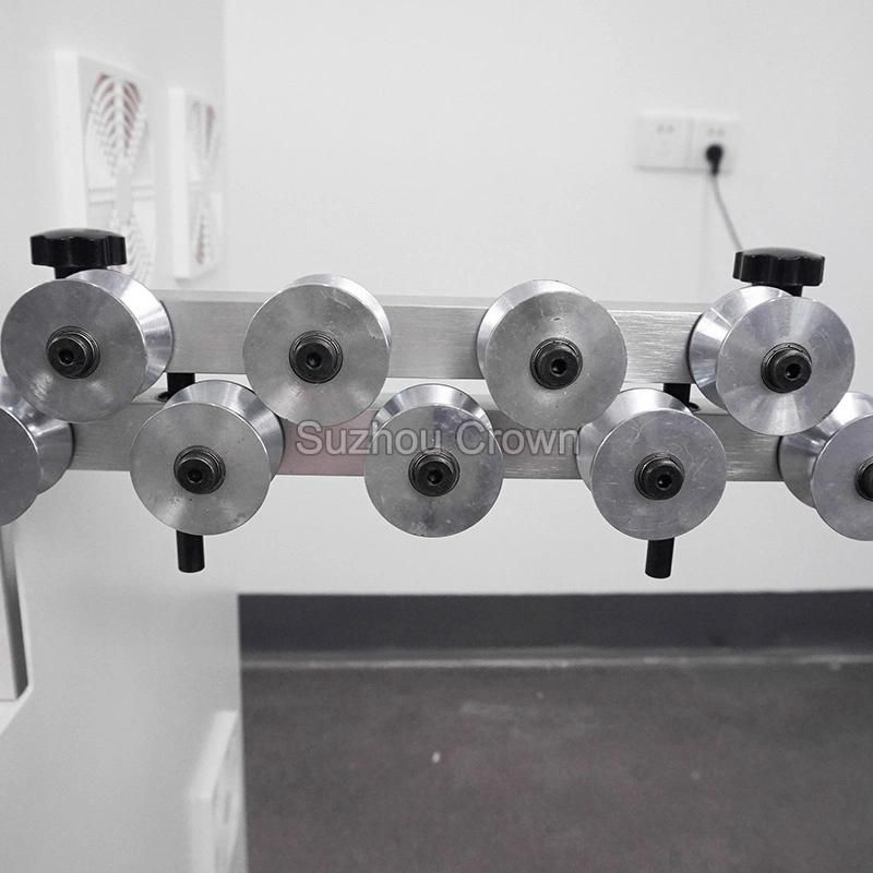 Big Cable Stripping Cutting Machine