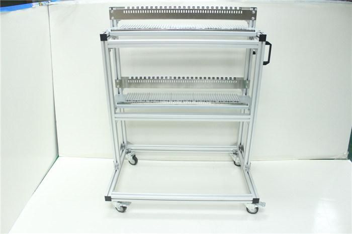 Samsung Sm Feeder Storage Cart with Long Service Life