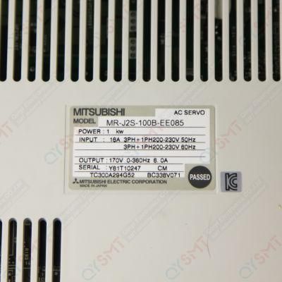 Panasonic SMT Spare Part Driver Mr-J2s-100b-Ee085
