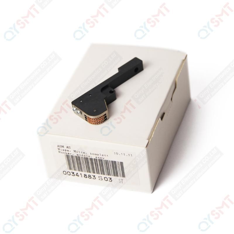 Siemens Rocker Middle Assy 00341883s03 for SMT Chip Mounter